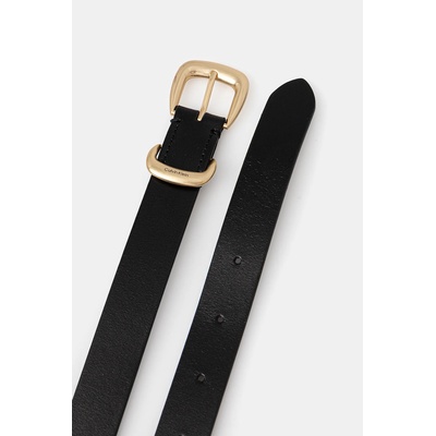 Calvin Klein Кожен колан Calvin Klein (LV04K7012G)