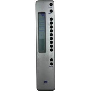 GENERAL TACT MILLENIUM MKII - съвместимо дистанционно управление на марката General (TACT MILLENIUM MKII) Дистанционно