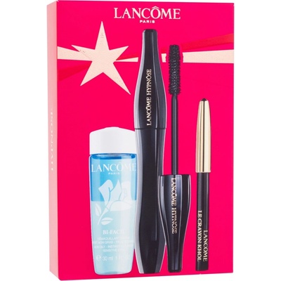 Lancôme Eye Make-Up Hypnôse Drama riasenka pre objem 01 Excessive Black 6,5 ml