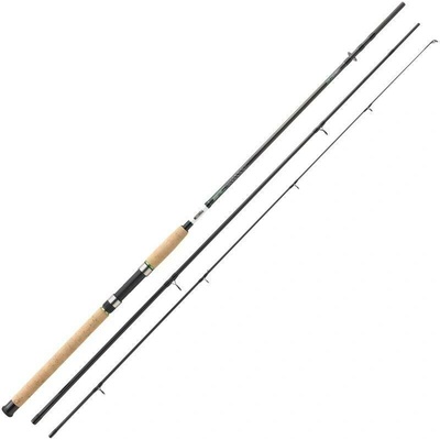 Mitchell Epic Lake 3,9 m 10-50 g 3 díly