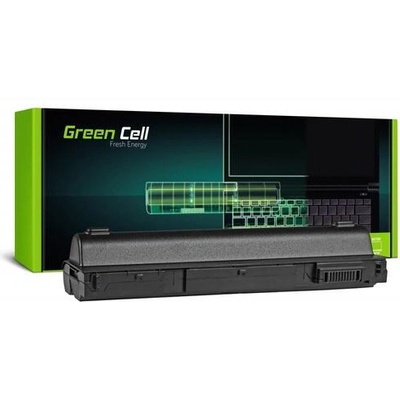 Green Cell Батерия за лаптоп Dell Latitude E5420 E5520 E6420 E6520 E6540 11.1V 6600mAh GREEN CELL (GC-DELL-E5420-DE56)