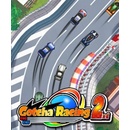 Gotcha Racing 2nd