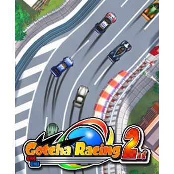 Gotcha Racing 2nd