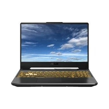 Asus TUF Gaming A15 FA506NC-HN038