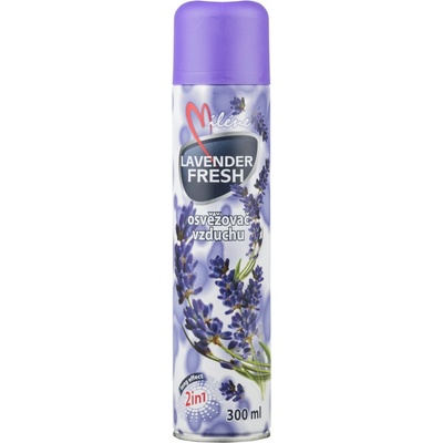 Miléne osvěžovač vzduchu Lavender 300 ml
