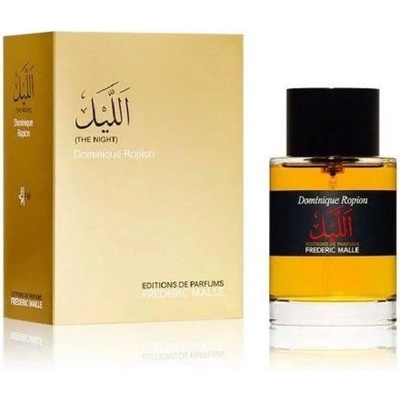 Frederic Malle The Night EDP 100 ml