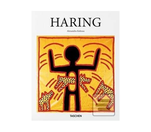 Haring | Alexandra Kolossa EN