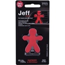 Mr&Mrs Fragrance Jeff Chrome Raspberry & Patchouli