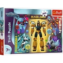 Trefl Transformers 200 dielov
