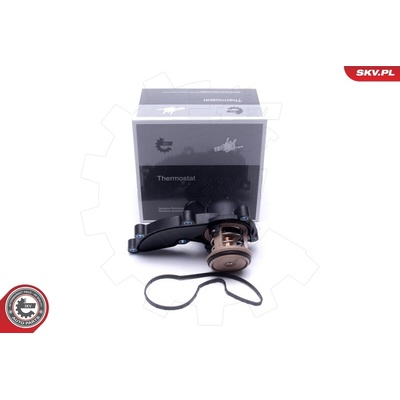 Termostat chladící kapaliny ESEN SKV 20SKV178