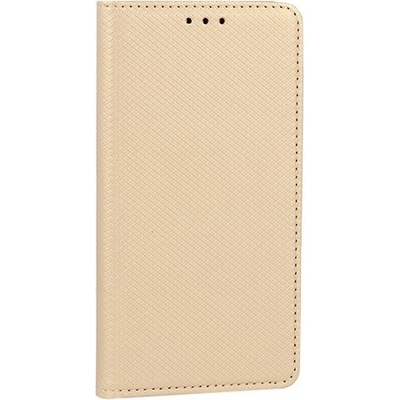 Smart Magnet Huawei Y9 2019 zlaté