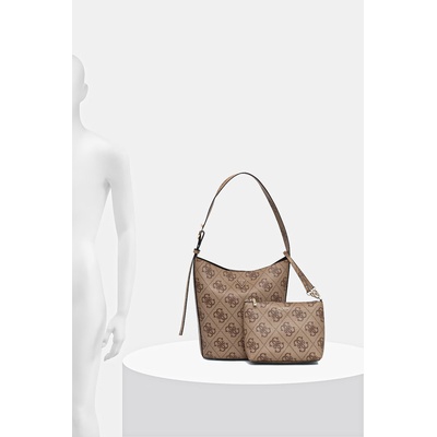 GUESS чанта дамски MERIDIAN (HWOS69.74040)