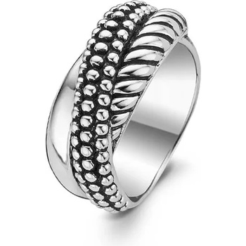 Ti Sento Дамски сребърен пръстен Ti Sento 1973SB (1973SB)