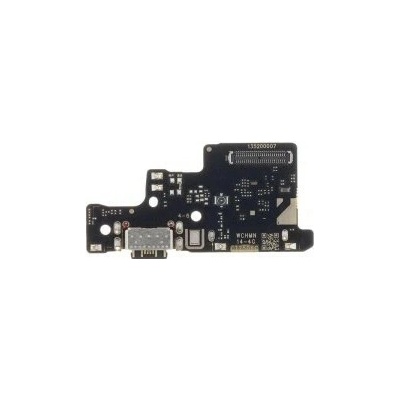 Deska vč. dobíjecího konektoru pro Xiaomi Redmi Note 14 4G, Service Pack