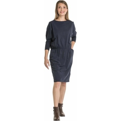 Bushman šaty Milne dark blue