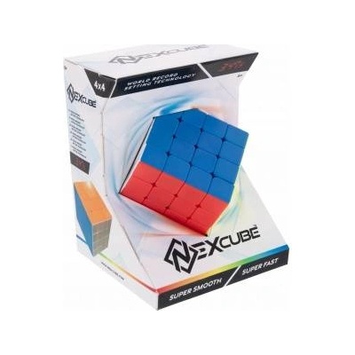 Goliath NexCube - 4x4 Classic Cube
