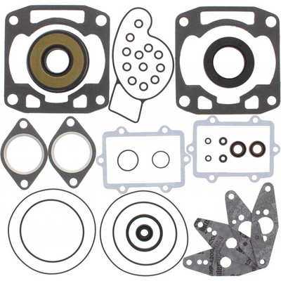 Sada těsnění motoru kompletní vč. gufer motoru WINDEROSA CGKOS 711276