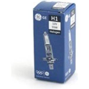 General Electric Крушки ge 50310 h1 12v 55w