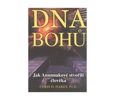 DNA bohů