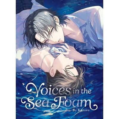 Voices in the Sea Foam