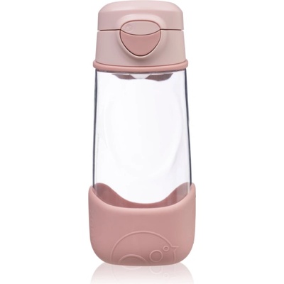 b.box Sport детско шише Blush Crush