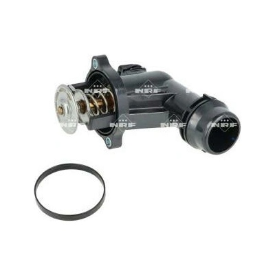 Termostat, chladivo NRF 725001