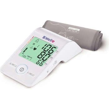 B.Well Aпарат за кръвно налягане B. Well MED-55