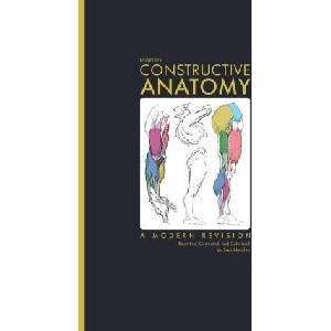 Bridgman's Constructive Anatomy (2025)