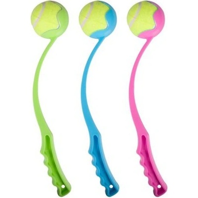 Karlie-Flamingo Hádzačka Shooter Hawai 38 cm