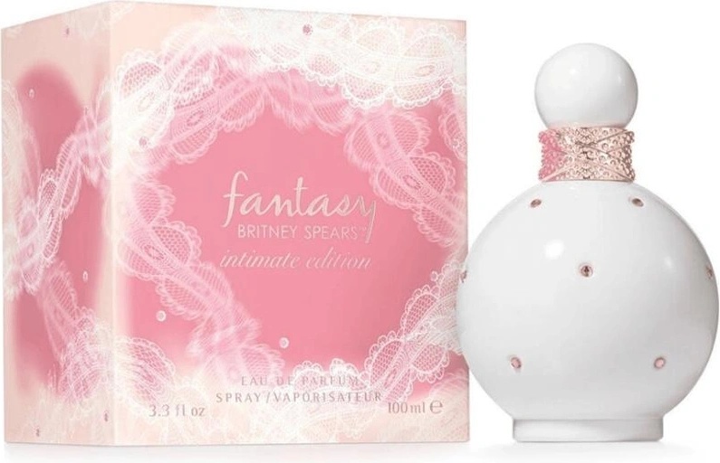 Britney Spears Fantasy Intimate Edition EDP 100 ml
