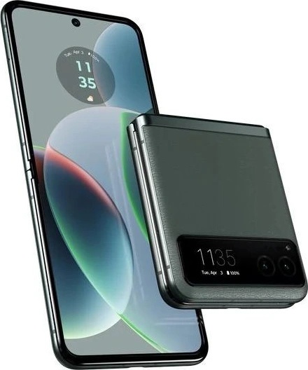 Motorola Razr 40 8GB/256GB od 722,96 € - Heureka.sk