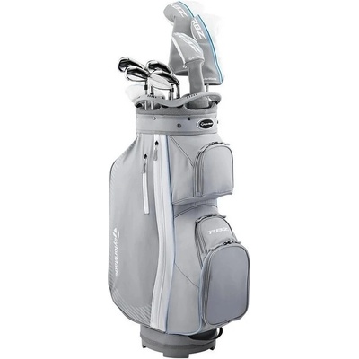 TaylorMade RBZ dámský set levý 11 ks grafit Ladies
