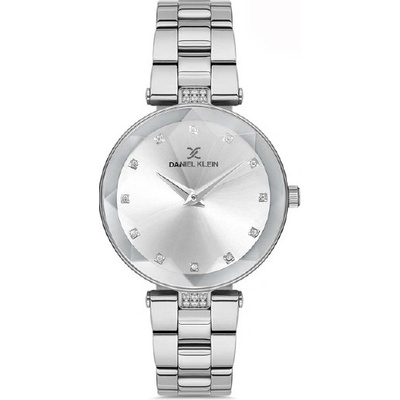 Daniel Klein DK12729-1
