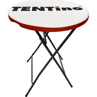 TENTino Elastická čiapka na dosku bistro stola s vlastnou potlačou 60 cm