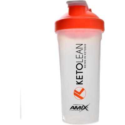 Amix Ketolean KETO shaker 600 ml