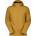 SCOTT Мъжко хибридно яке SCOTT Insuloft Air Primaloft Hoody bread brown