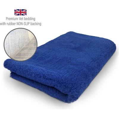 DRYBED Premium Vet Bed kráľovský