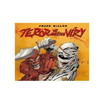 Teror ve jménu víry