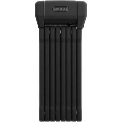 ABUS 6200K/120 BK SH BORDO Xplus