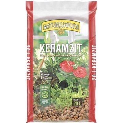 NATUREGARDEN Keramzit 20 L