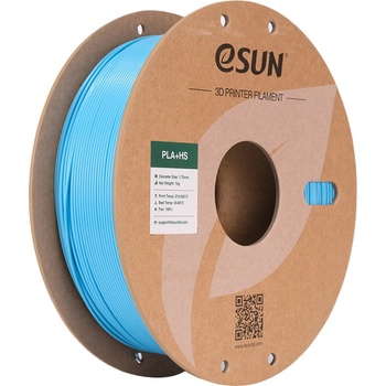 eSUN PLA+HS Space Blue - 1, 75 mm / 1000 g (PLA+HS175SP-U1P1)
