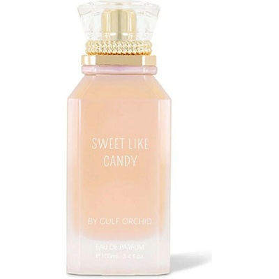 Gulf Orchid Sweet Like Candy parfumovaná voda dámska 100 ml