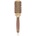Olivia Garden Expert Straight Wavy ръбеста четка за издухване 40 mm
