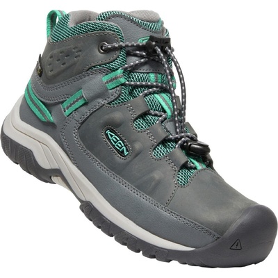 Keen Targhee Mid Wp 1026301 šedá