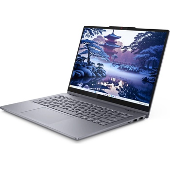 Lenovo IdeaPad 5 2-in-1 83KR001ABM