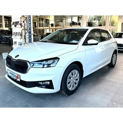 Skoda Fabia Selection 59 kW