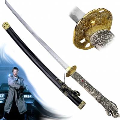 Chladné Zbraně Highlander – Zboží Dáma