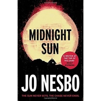 Midnight Sun Jo Nesbo