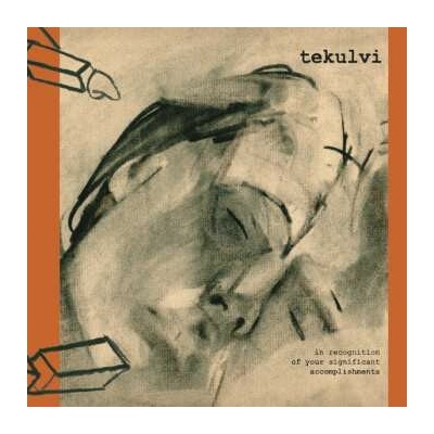 Tekulvi: In Recognition Of Your Significant Accomplishments LP