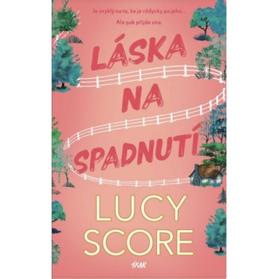 Láska na spadnutí